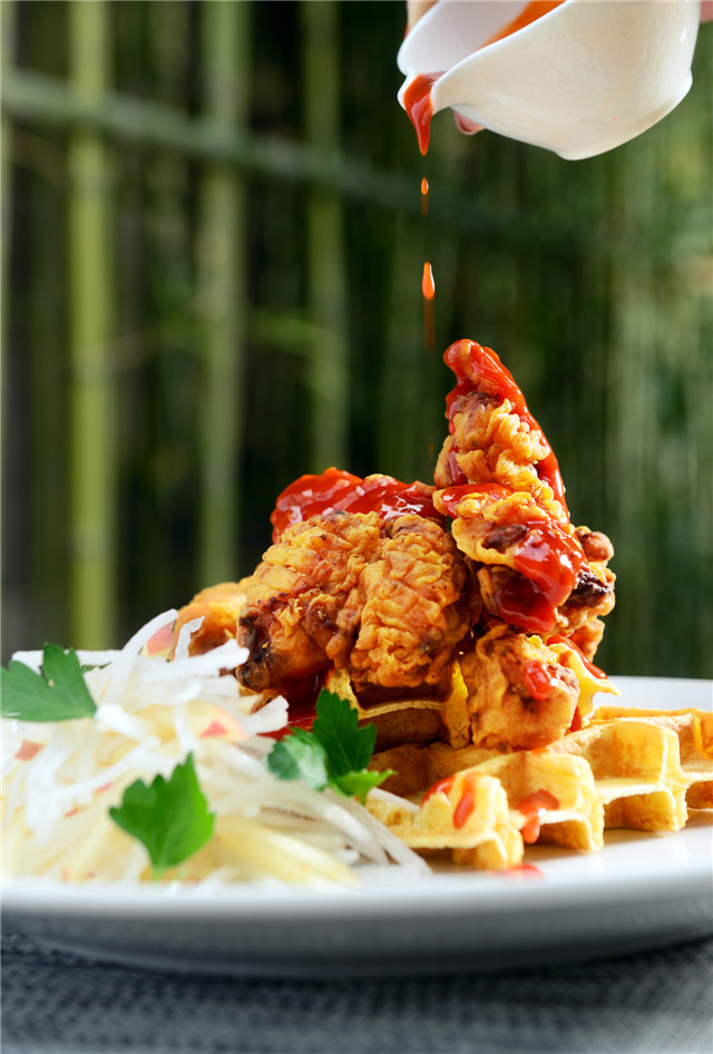 1493790917941054727.jpg Fried Chicken and Waffles.jpg
