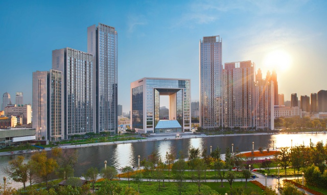 batch_1天津瑞吉金融街酒店The St. Regis Tianjin.jpg