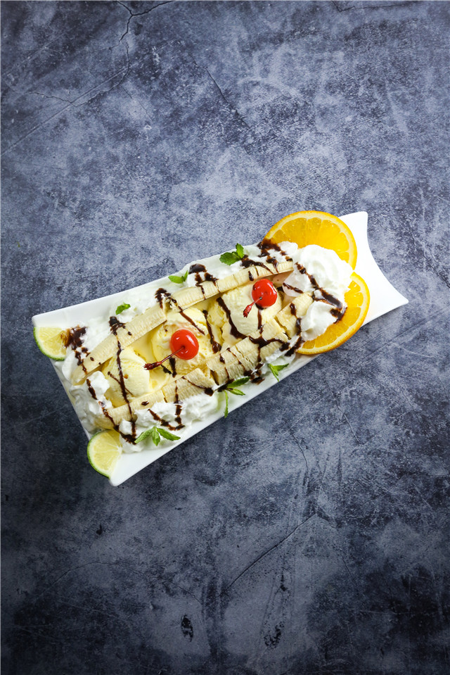 香蕉船冰激凌 Banana Boot Ice Cream.jpg