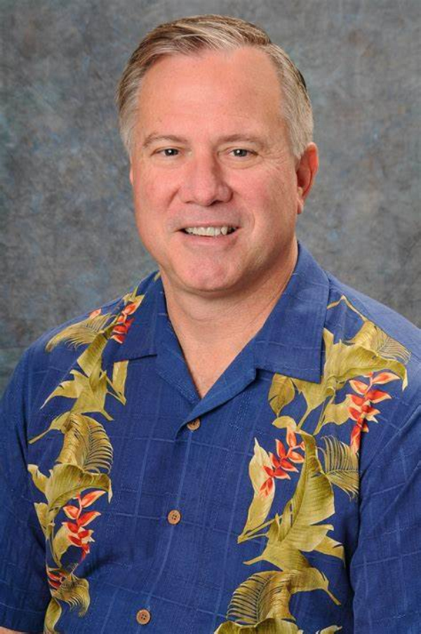 3 夏威夷旅游局主席及首席执行官Chris Tatum.jpg