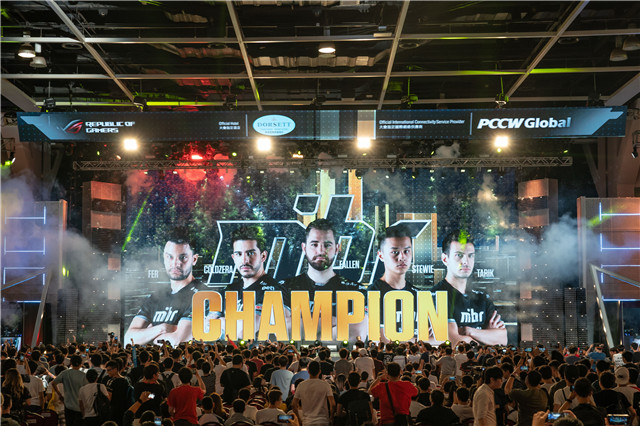 01_2019香港电竞音乐节将于7月26日盛大启幕 HD.jpg